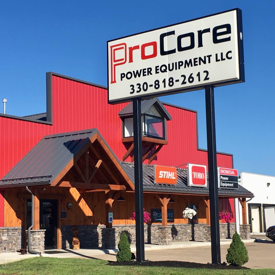 Landscapers, are you looking... - ProCore Power Equipment LLC | Facebook