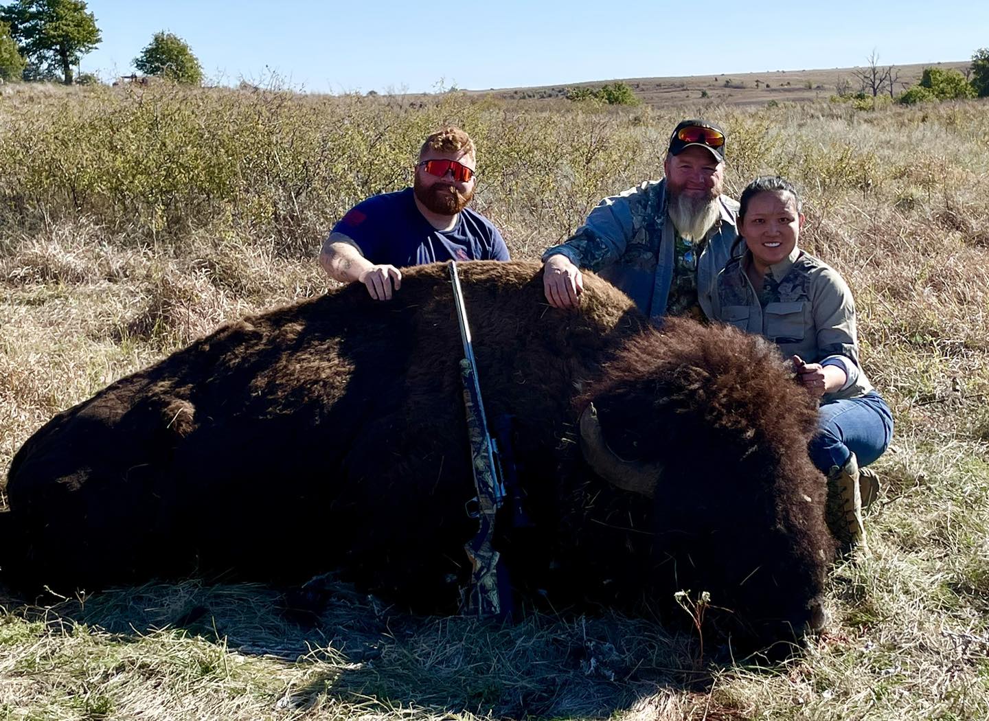 Tarbone Ranch | Lawton OK