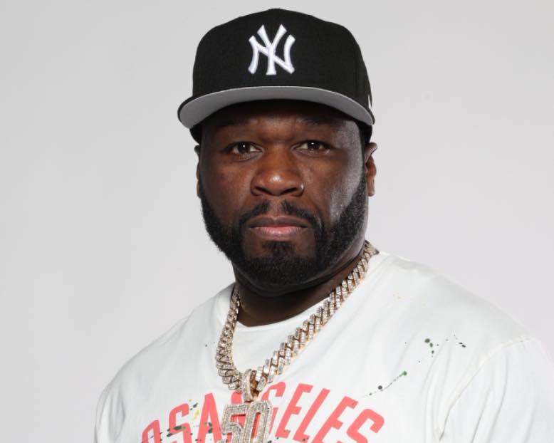 Thirsty - You know him as 50 Cent, but he was born as Curtis Jackson ...