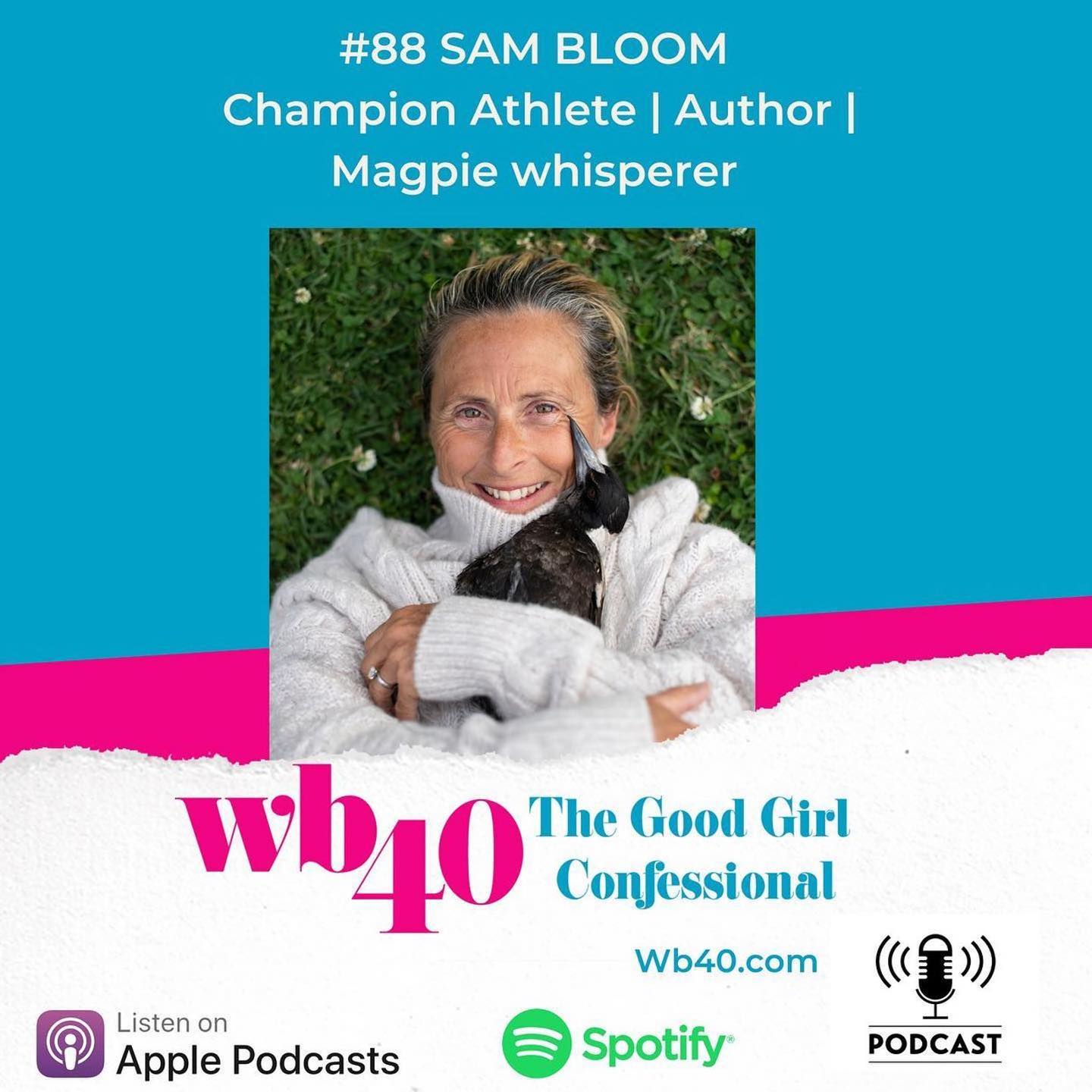 NEW EPISODE 🎉🎉🎉... - Wb40 - Women Beyond Forty