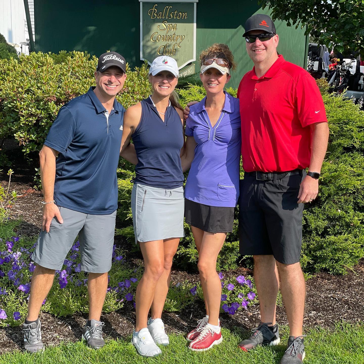 Thanks Fitches for a great... - Pinnacle Nutrition Saratoga | Facebook