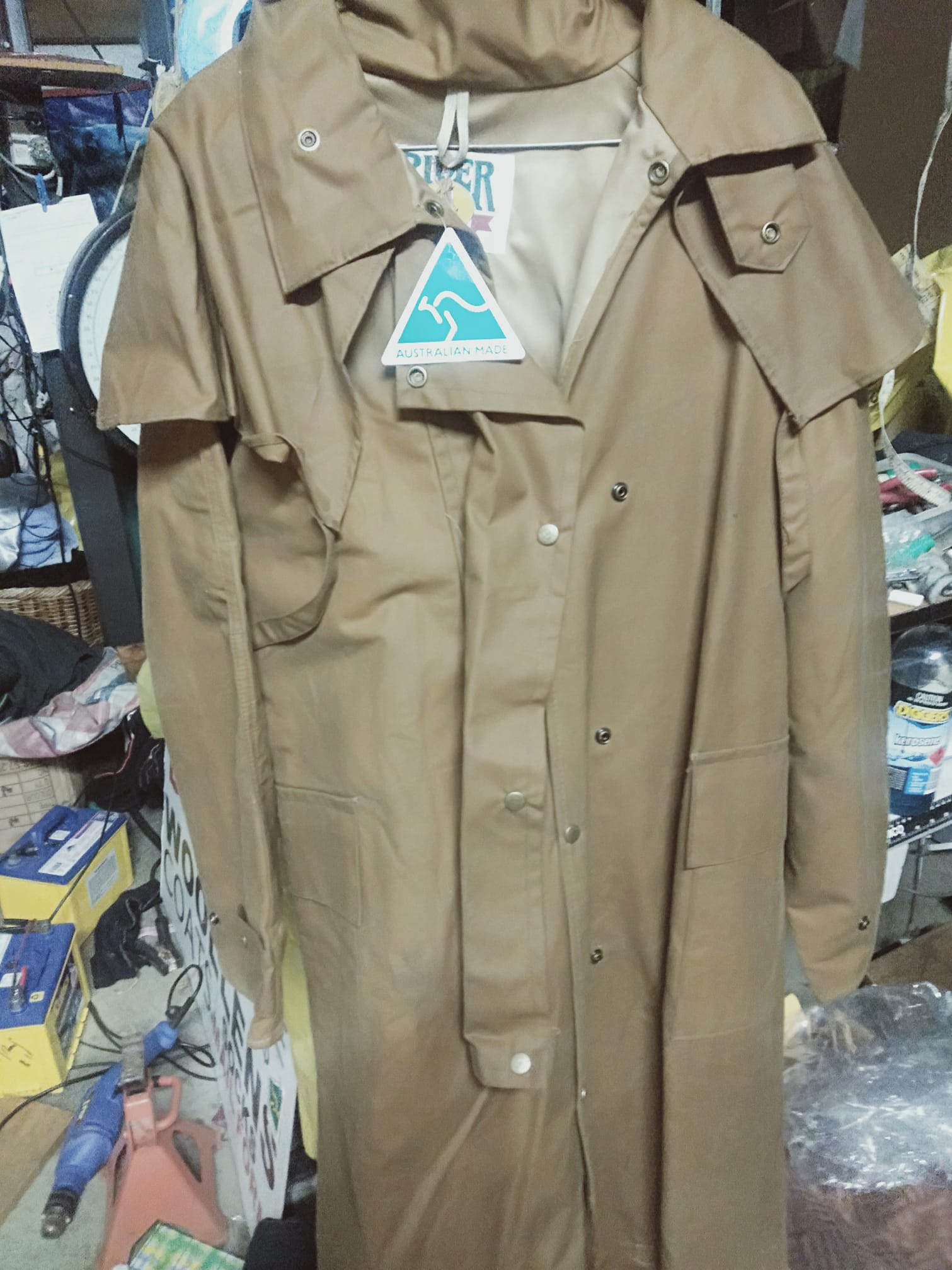 Coat&Vest Maker-Pacemaker | Coburg VIC