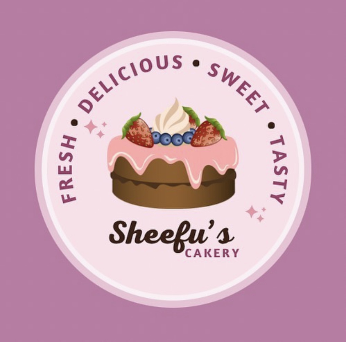 Sheefu's Cakery