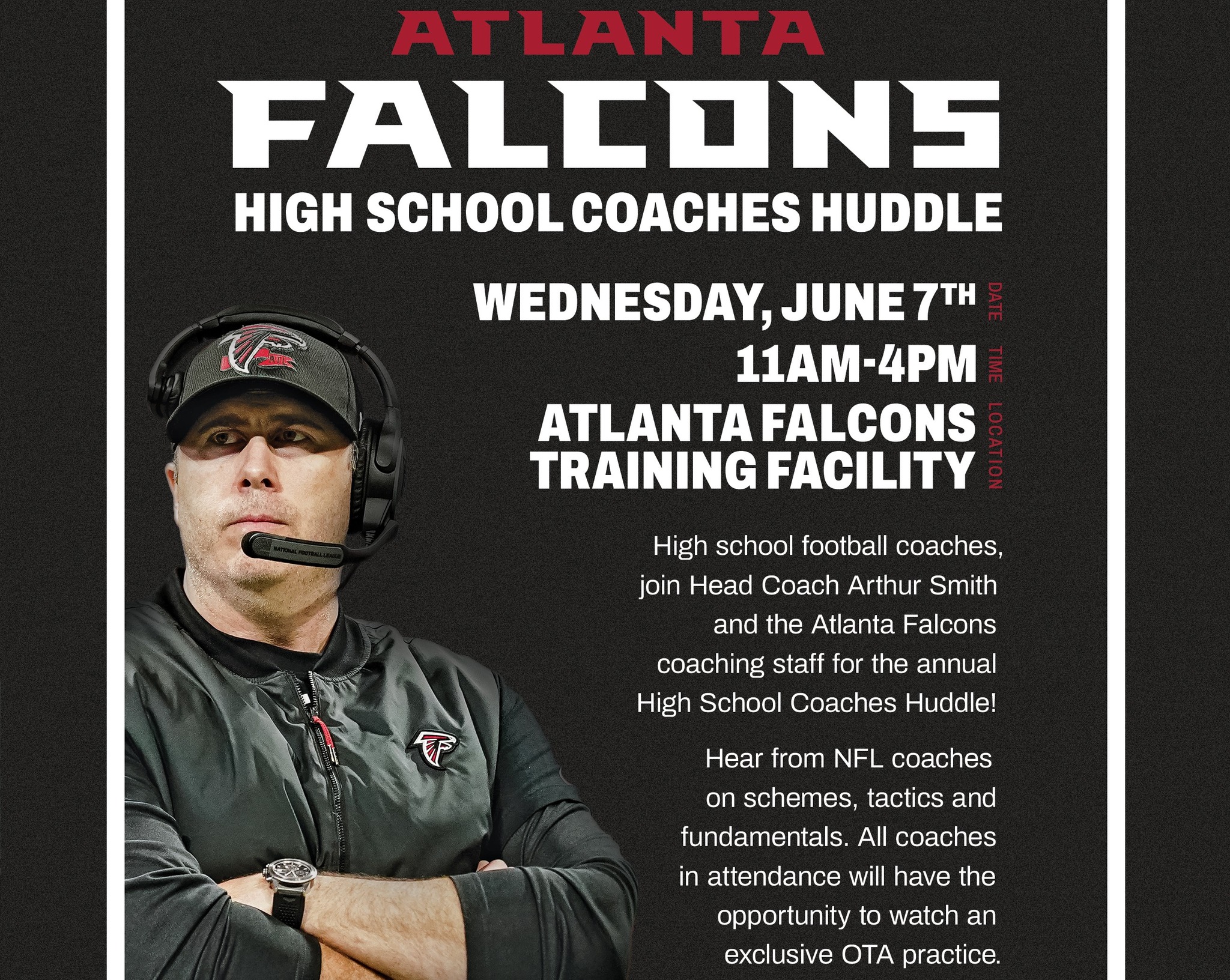 Georgia - 🏈🏈 High School Football Coaches - You Won't Want to Miss This ...