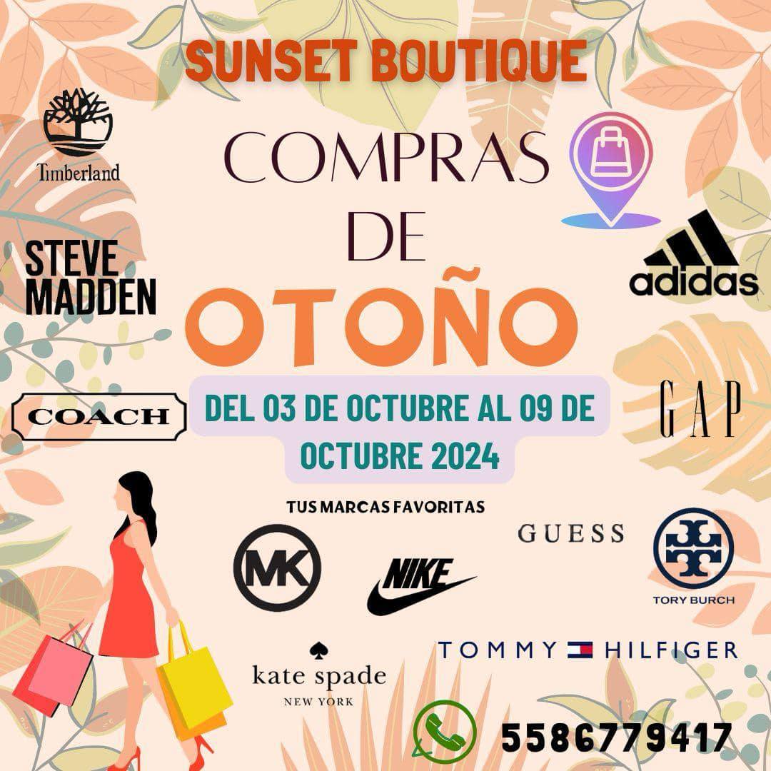 Sunset Collections | Mexico City