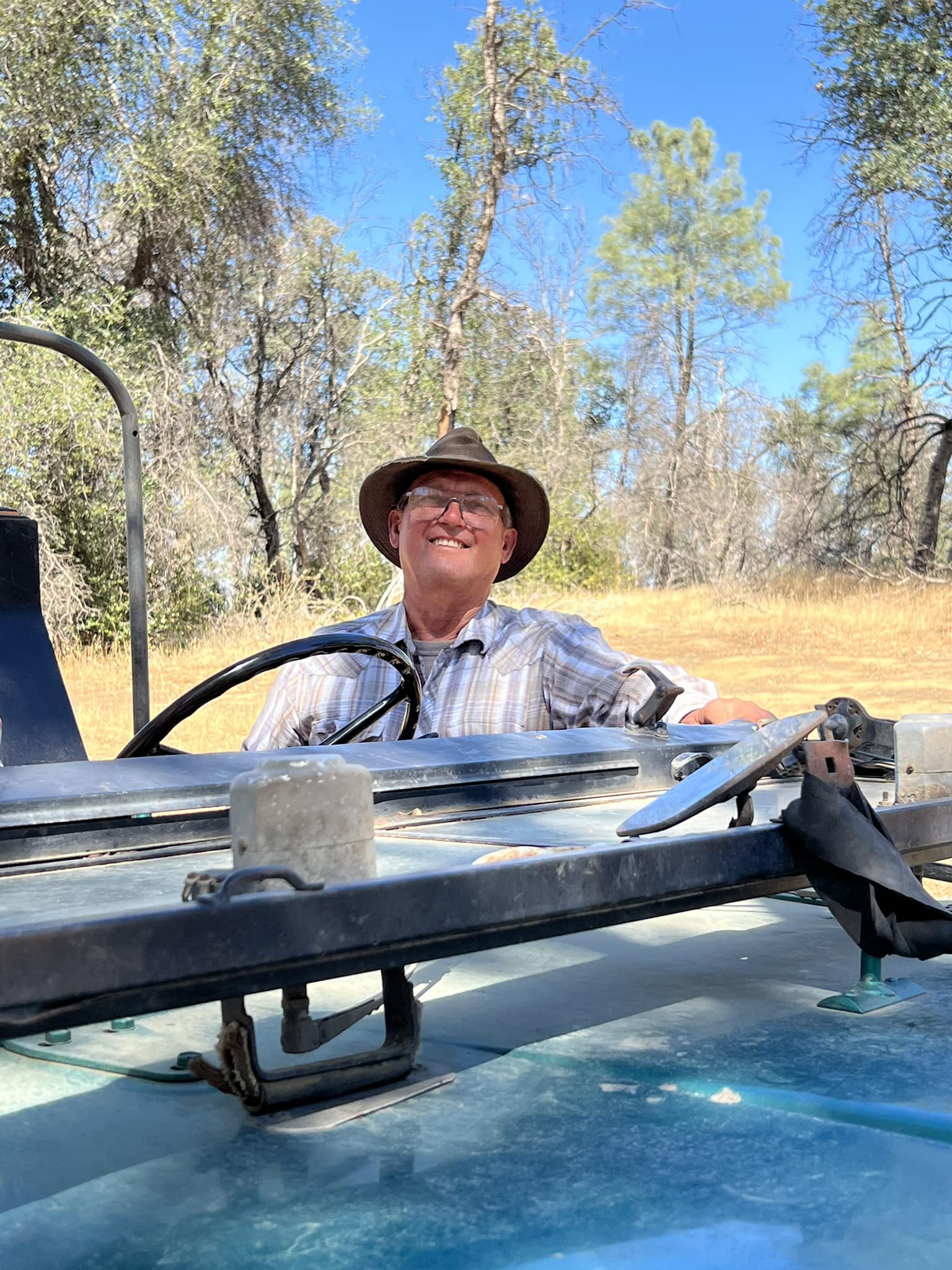Fred Ratliff Mobile Welding | Atascadero CA
