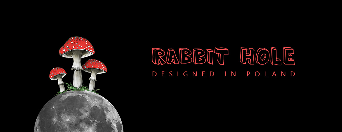 Rabbit Hole | Warsaw