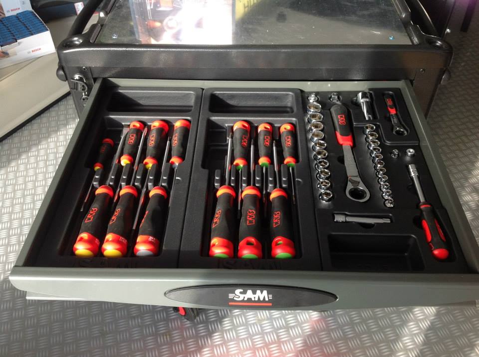 BV TOOLS - Spécialiste en outillage | Alleur