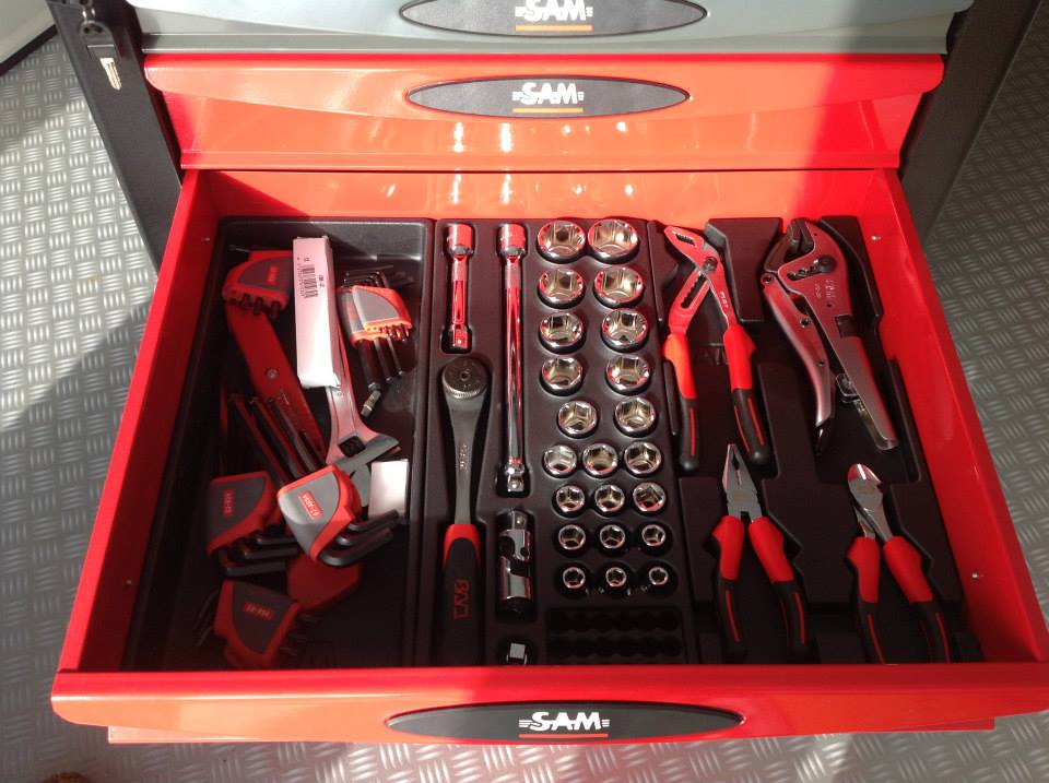 BV TOOLS - Spécialiste en outillage | Alleur