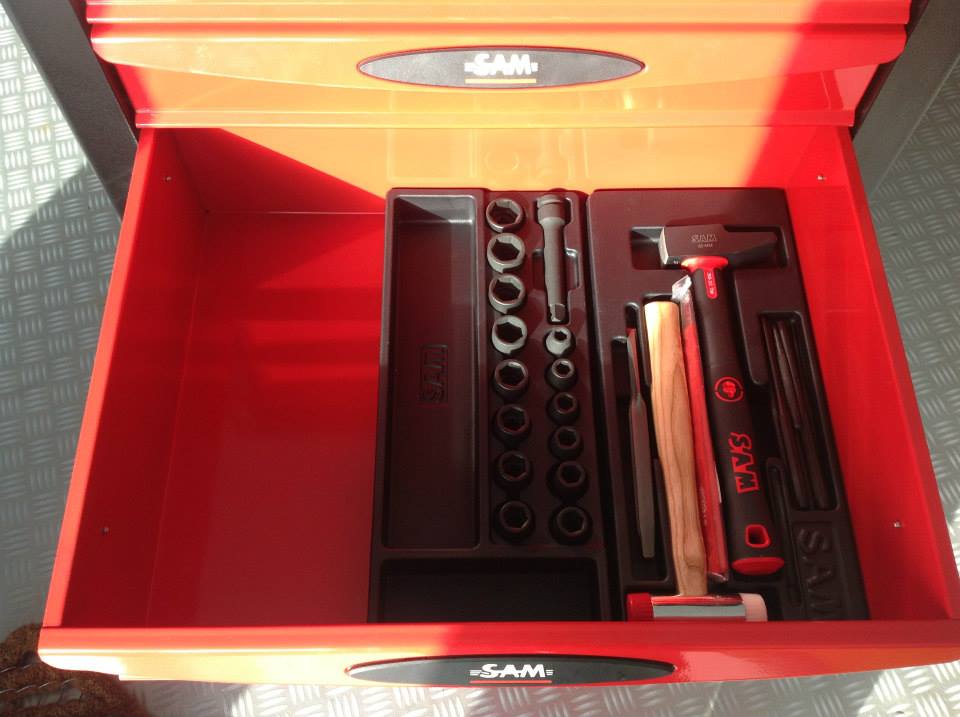 BV TOOLS - Spécialiste en outillage | Alleur