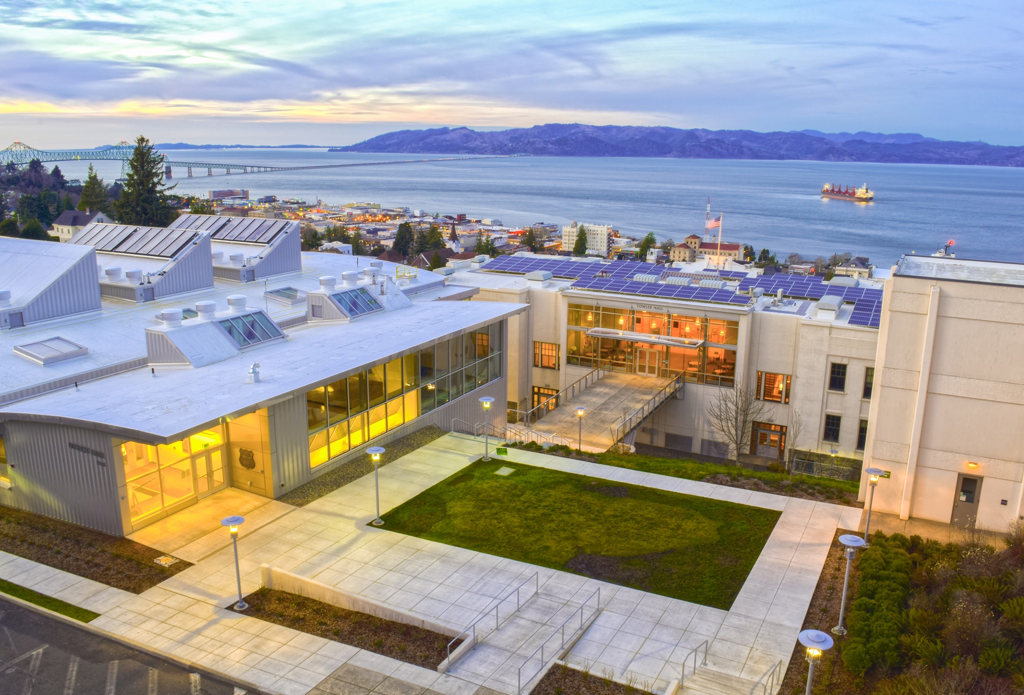 Clatsop Community College | Astoria OR