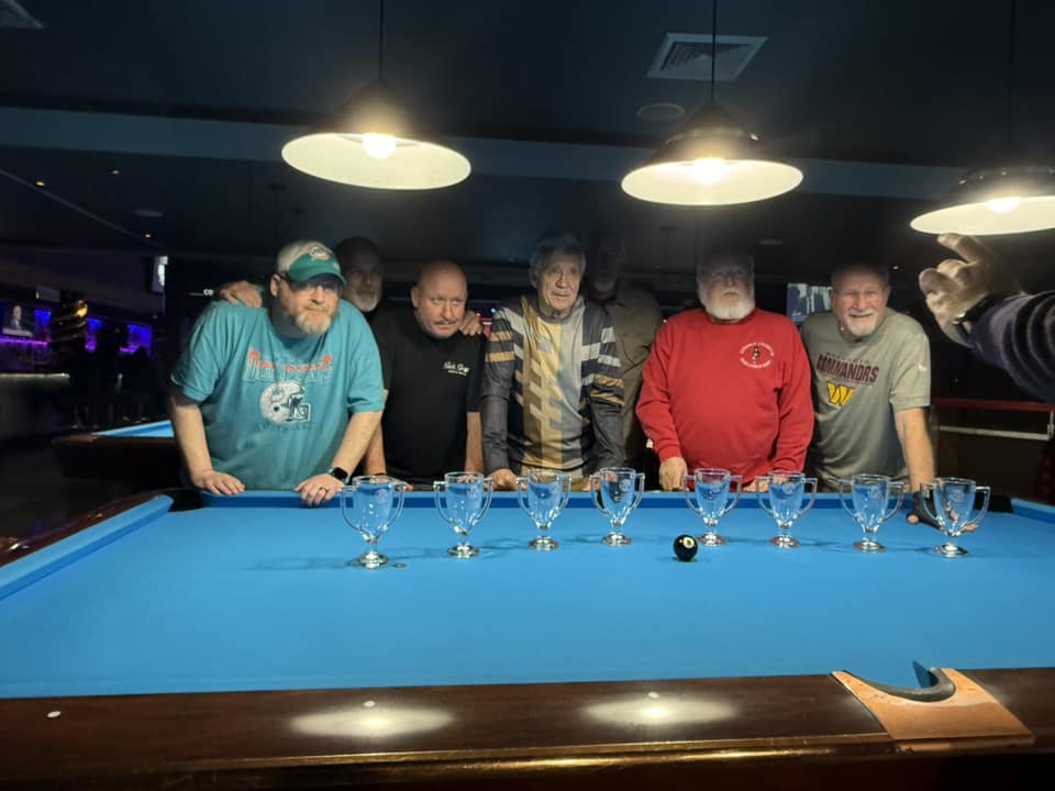 USA Pool League National Championships