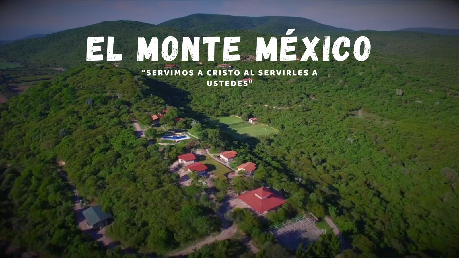 El Monte Mexico | Ticumán