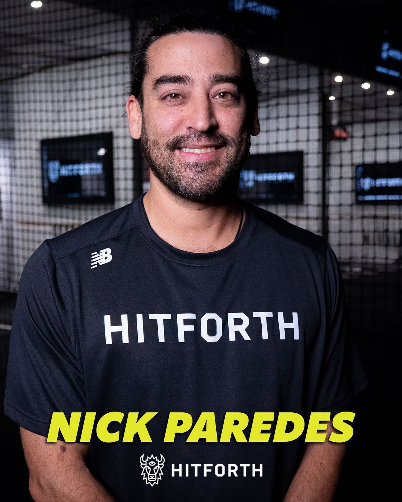 Hitforth - Here’s the man behind our social media...