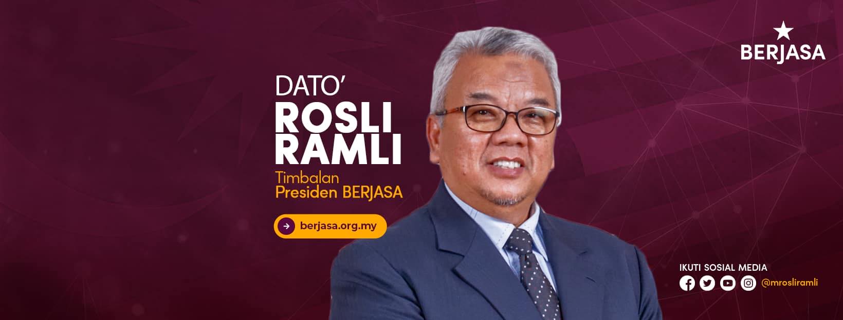 Dato' Mohd Rosli Ramli
