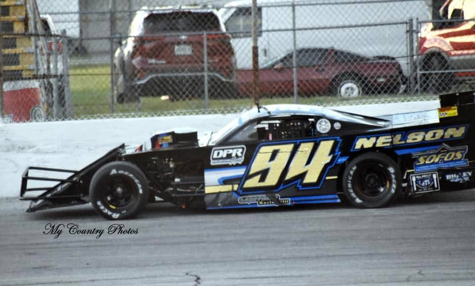 Dalton Nelson Racing