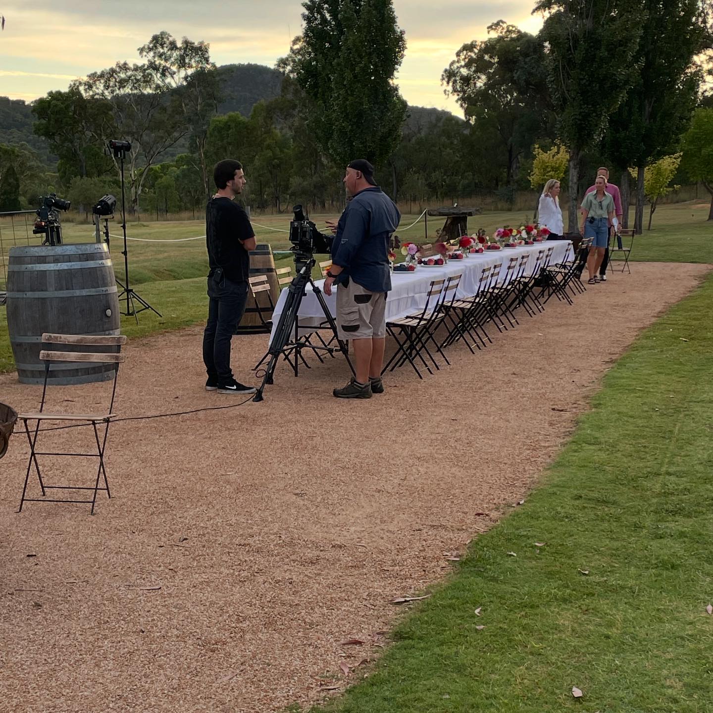 Seventh Wines | Ballandean QLD