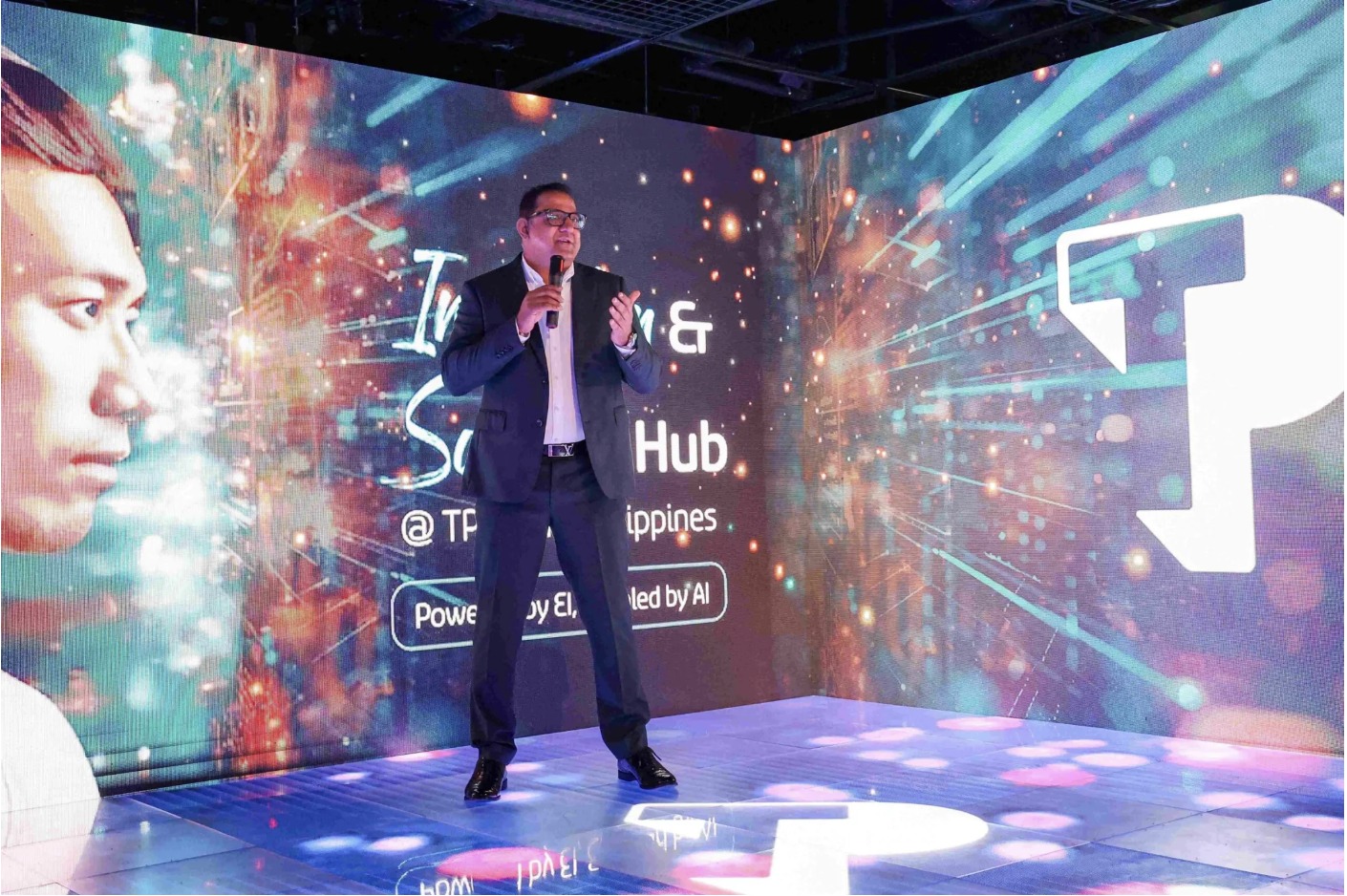📰 MEMBER NEWS 📰 Teleperformance Philippines unveils flagship Innovation ...