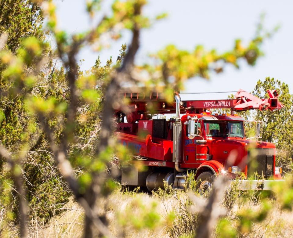 Del Rio Drilling and Pump, Inc | Chino Valley AZ