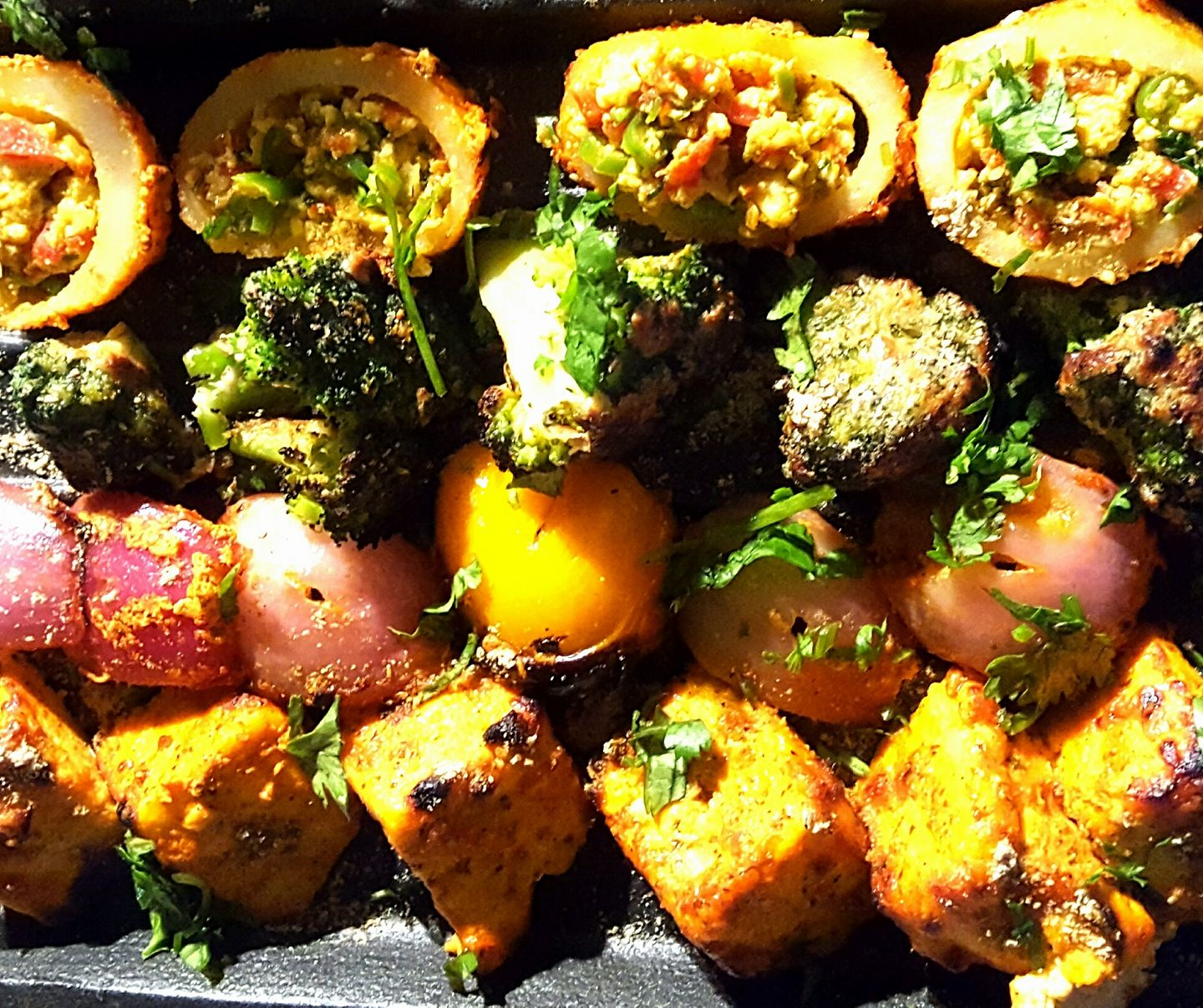 TLC Kitchen Catering | Delhi