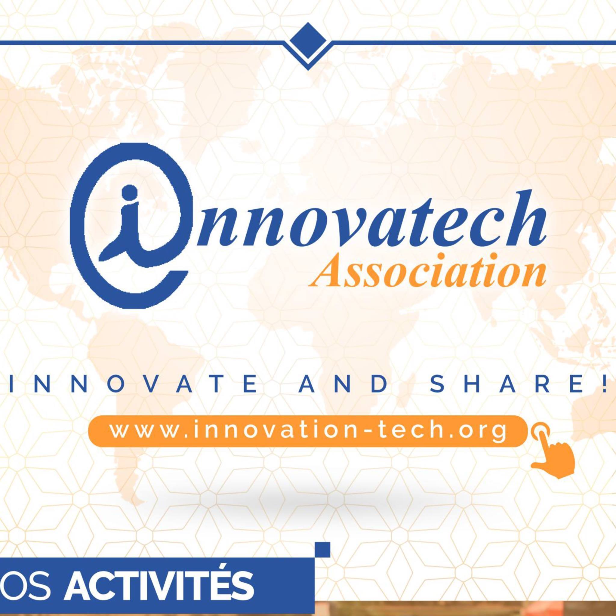 Innovatech Association added a... - Innovatech Association