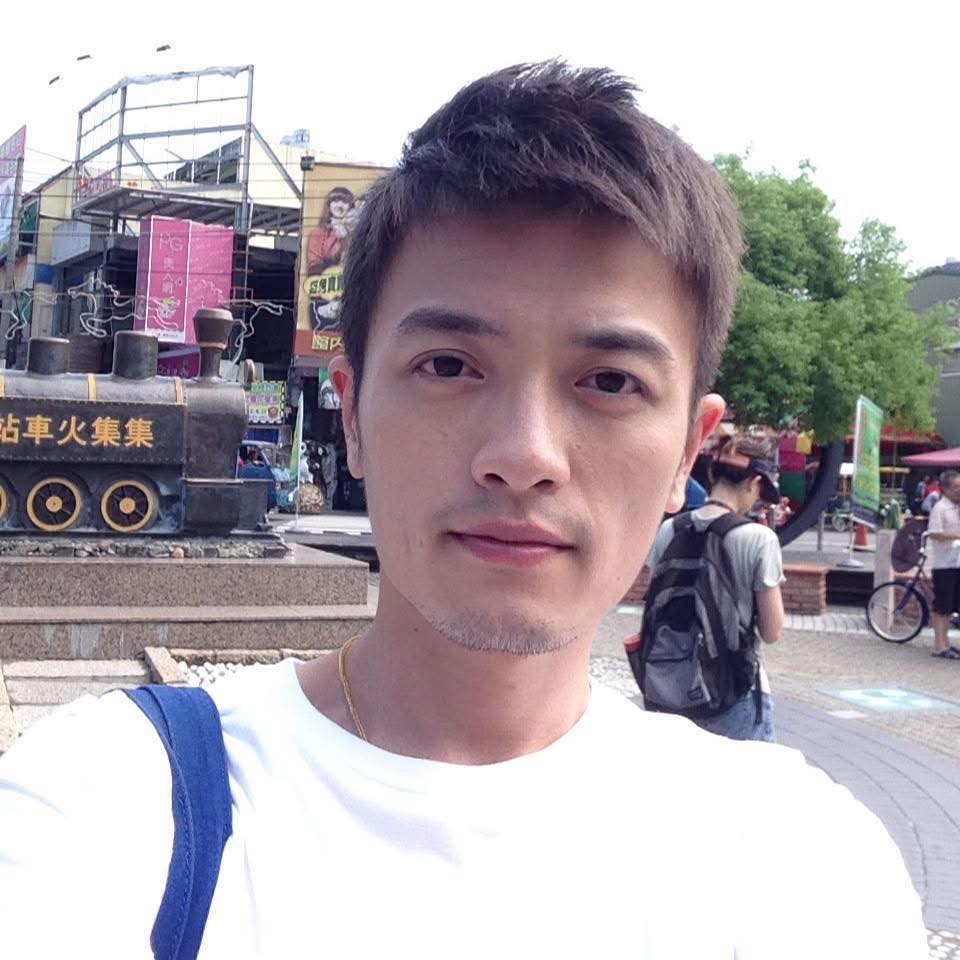 Wilson Lin