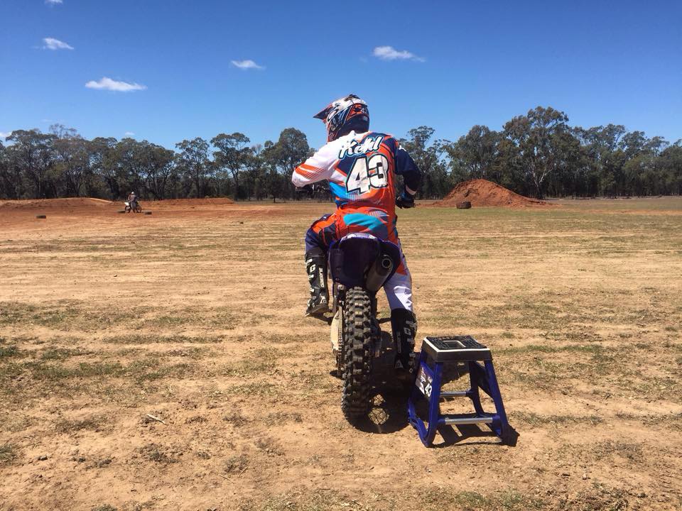Red Dog Racing