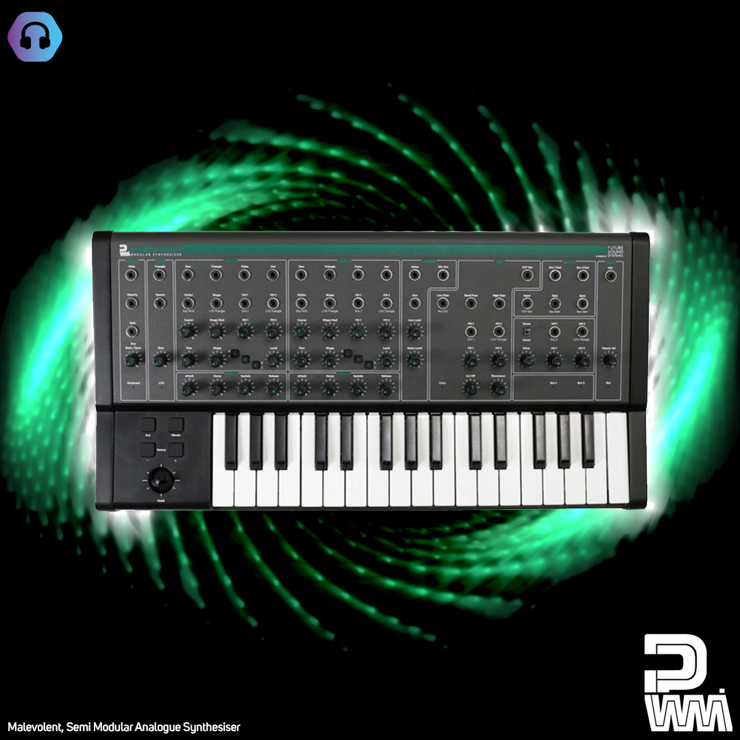 Scan Pro Audio - In stock now! https://bit.ly/3oz6APB...