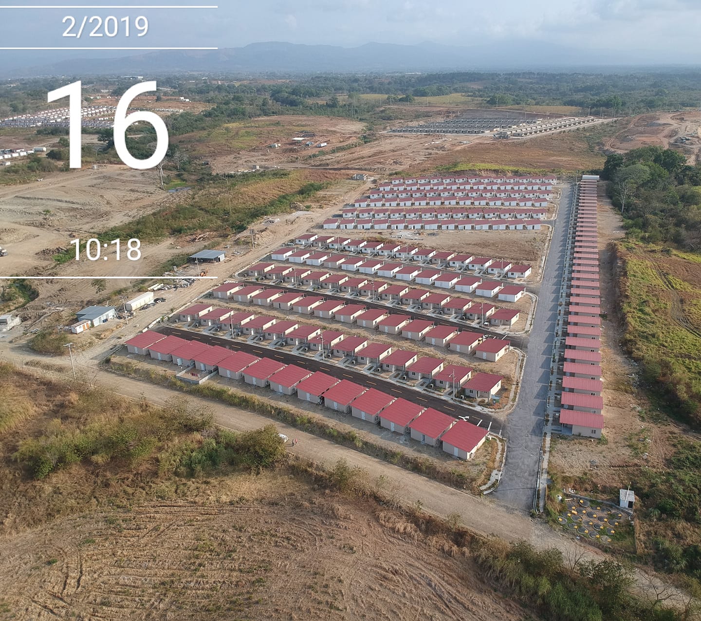 Pacora Village | Panama City