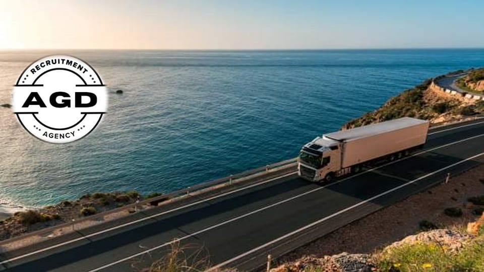 Recrutare angajari soferi Europa | 🚛 ANGĂJĂM ȘOFER PROFESIONIST C+E ...