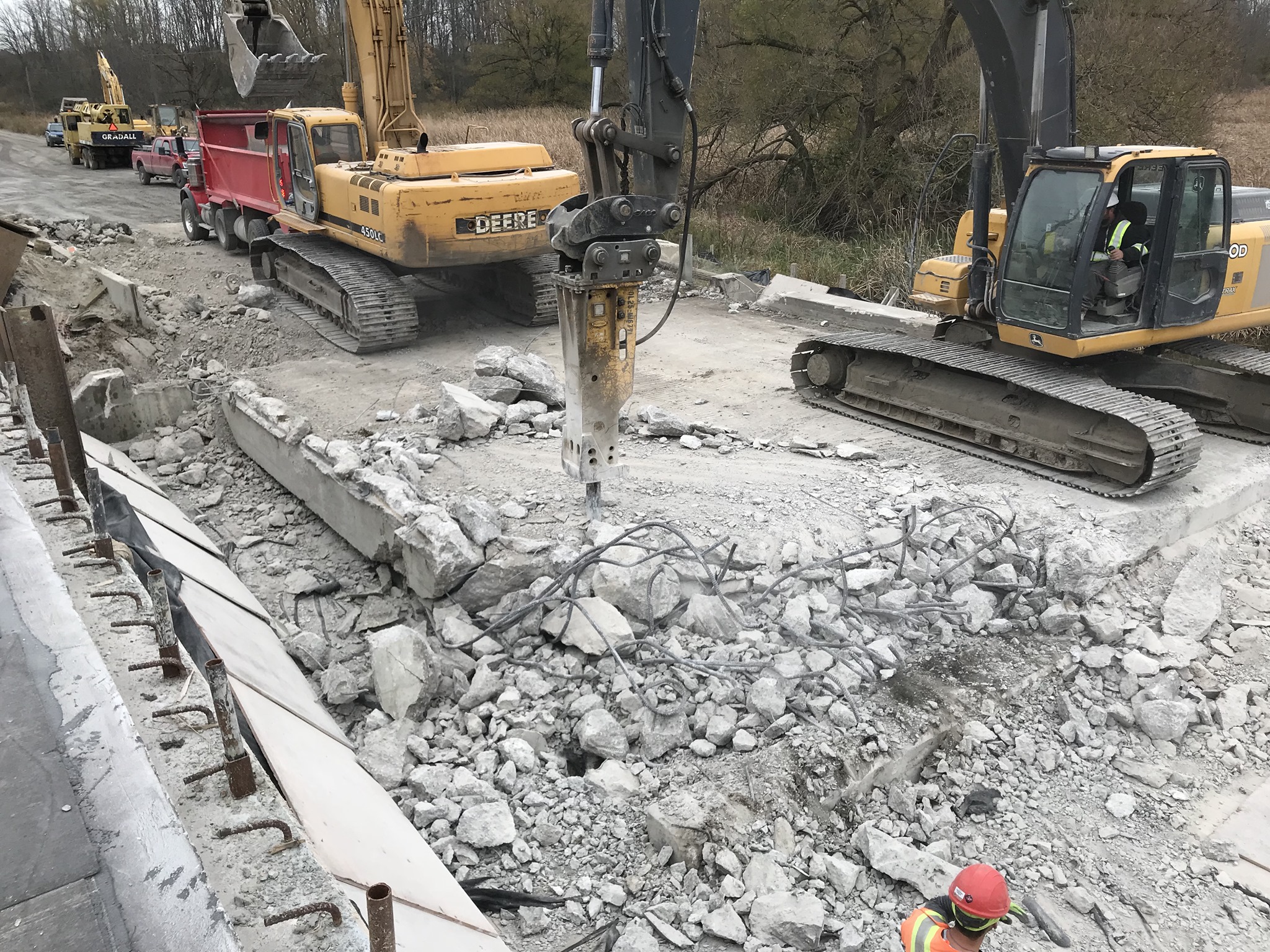 🚨 WE’RE LIVE! 🚨 We’re excited to... - Forest Contractors | Facebook
