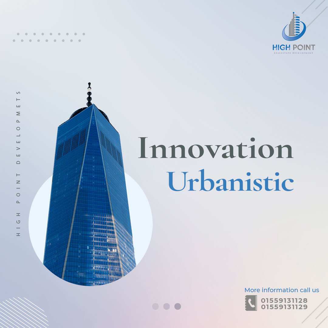 High Point Developments | Cairo
