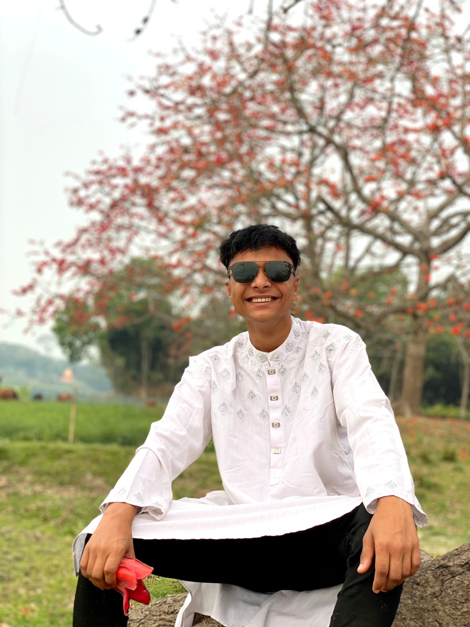Shohan Rms