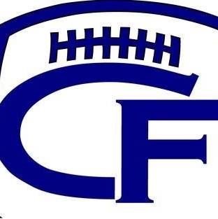 Coquitlam... - Coquitlam Minor Football Association - CMFA