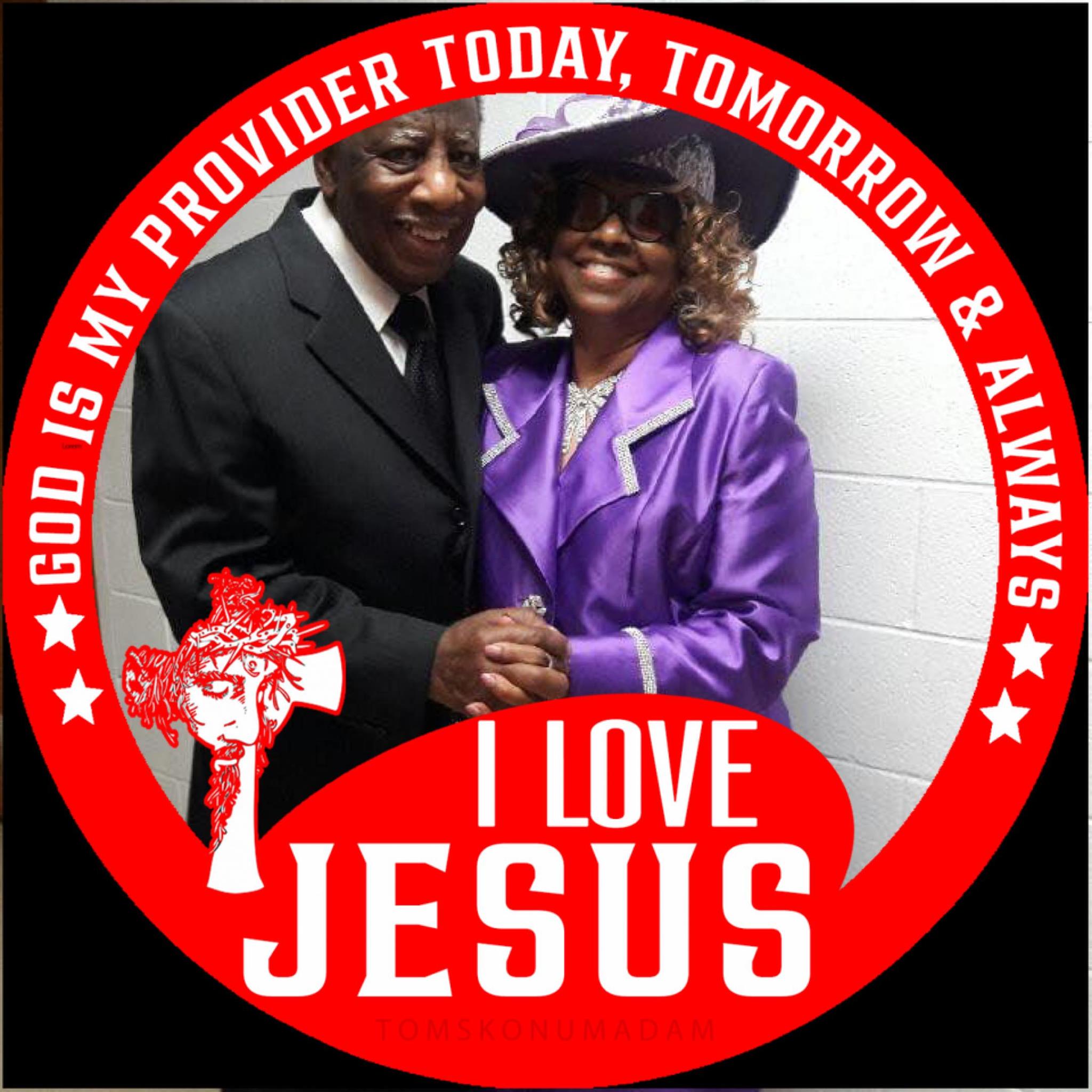 The Marriage Club | Giving GOD the Praise for keeping us together for ...