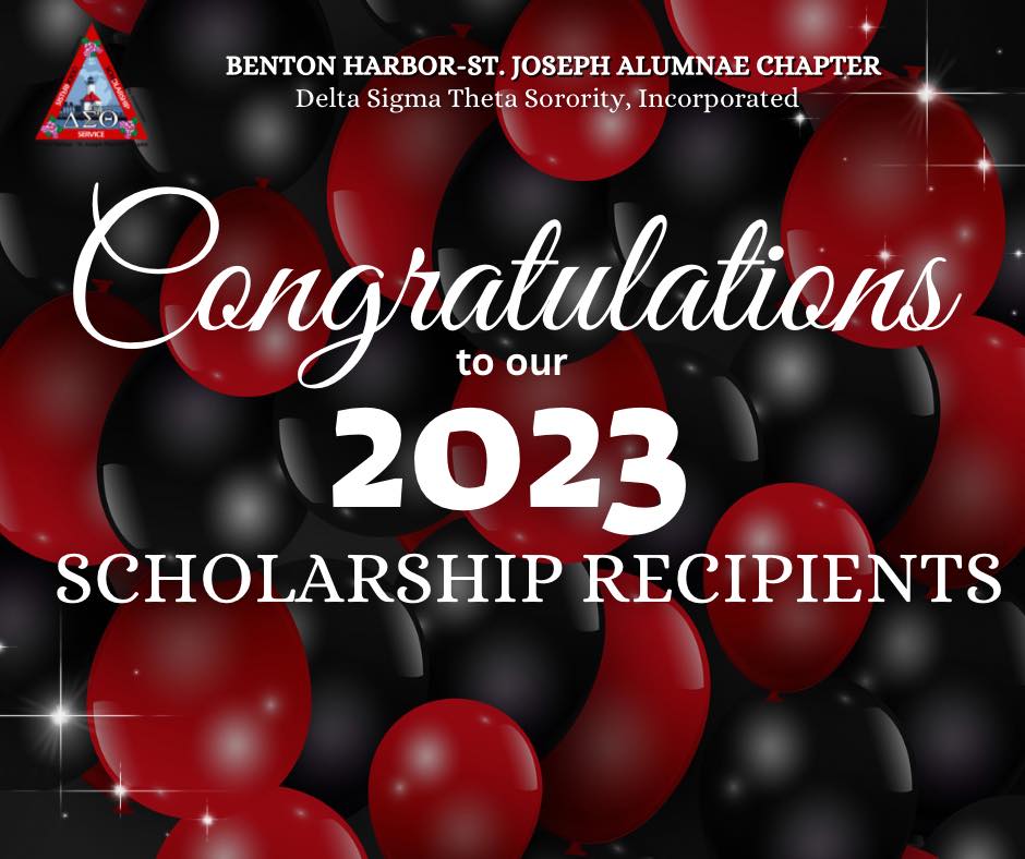 📣Congratulations to our 2023 scholarship recipients: Cristina Avello ...