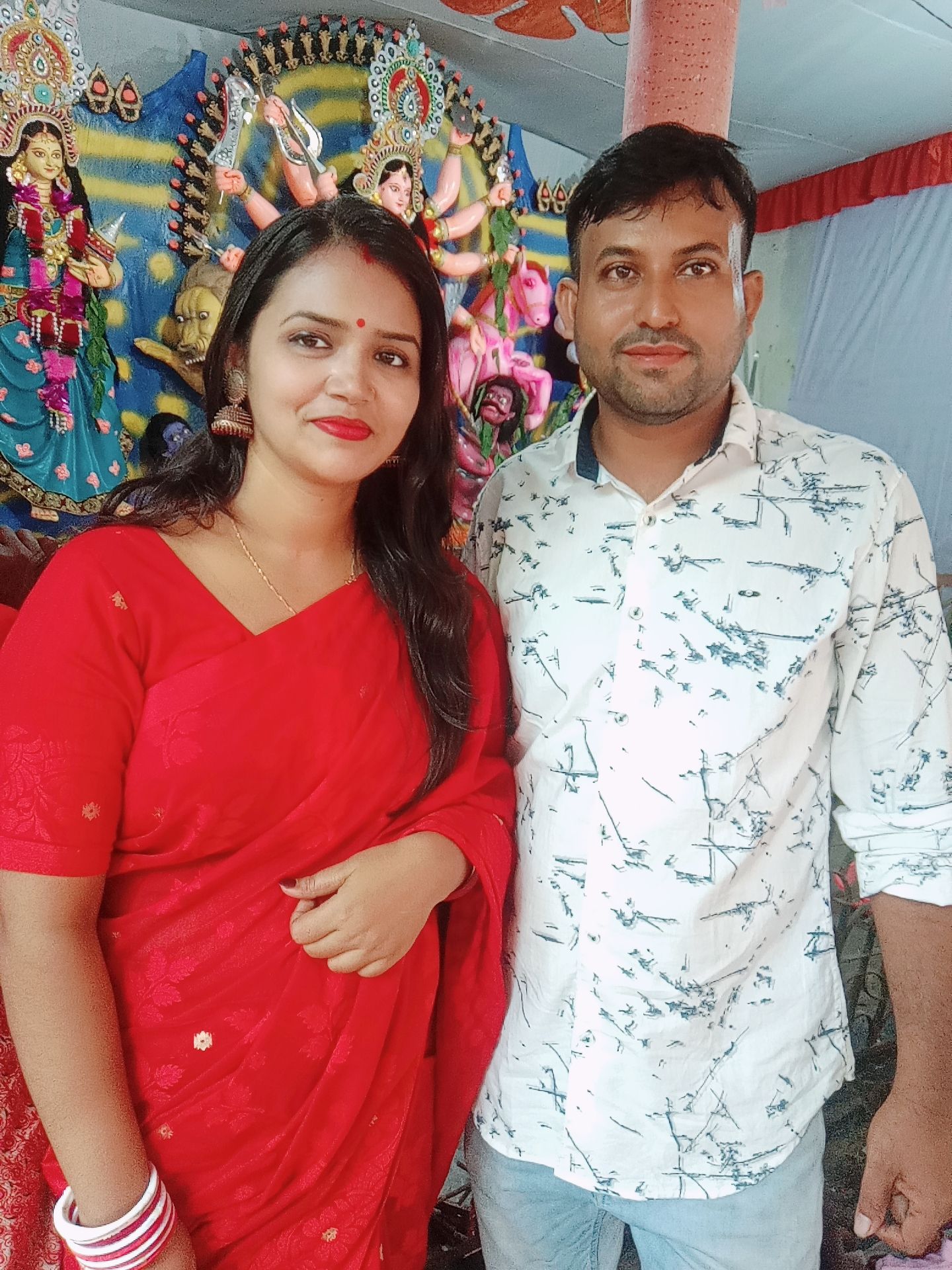 Bithi Adhikari