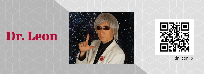Dr. レオン (@magicdrleon) • Facebook
