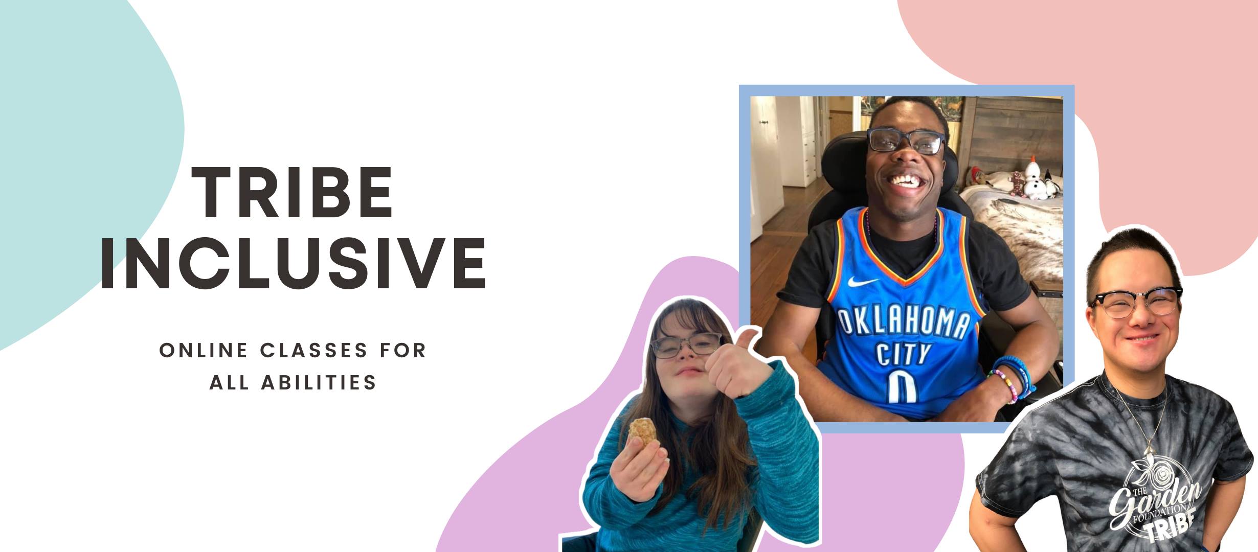 Tribe Inclusive