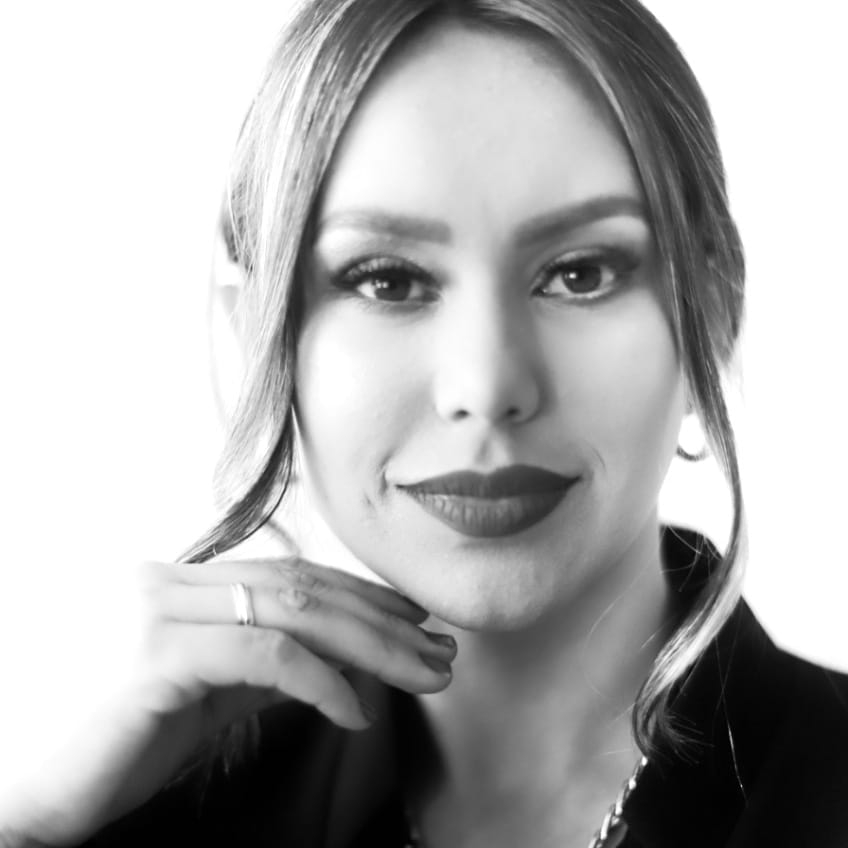 Patricia ferrari