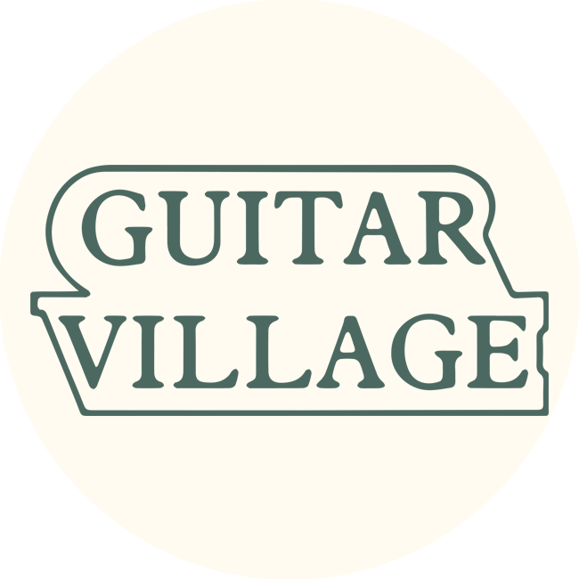 Guitar Village - Don’t worry, relic haters... You’ll like... | Facebook