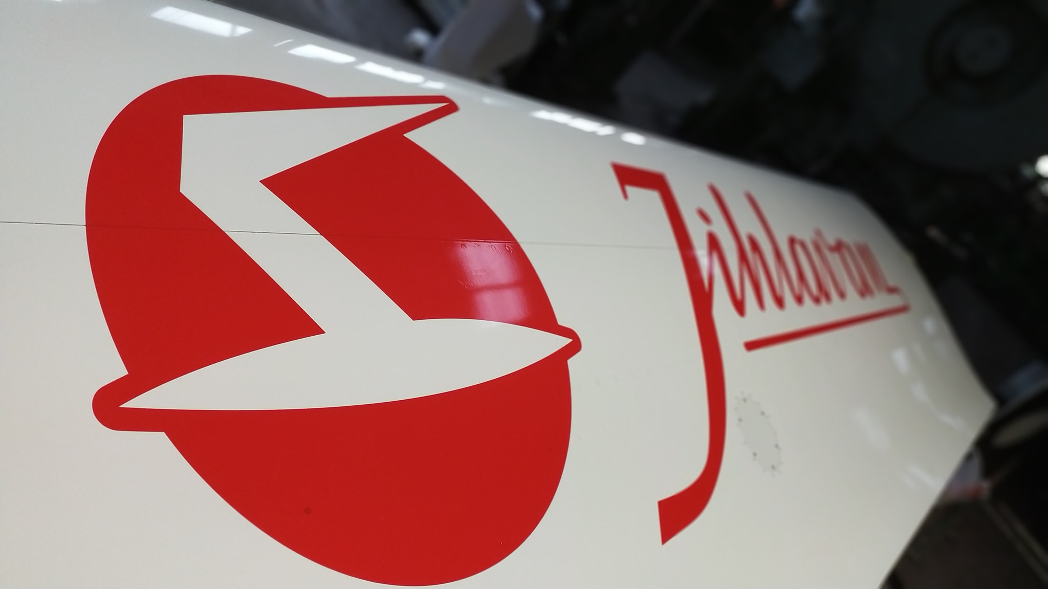 Sky Riders Aerobatics Team, z. s. | Jihlava