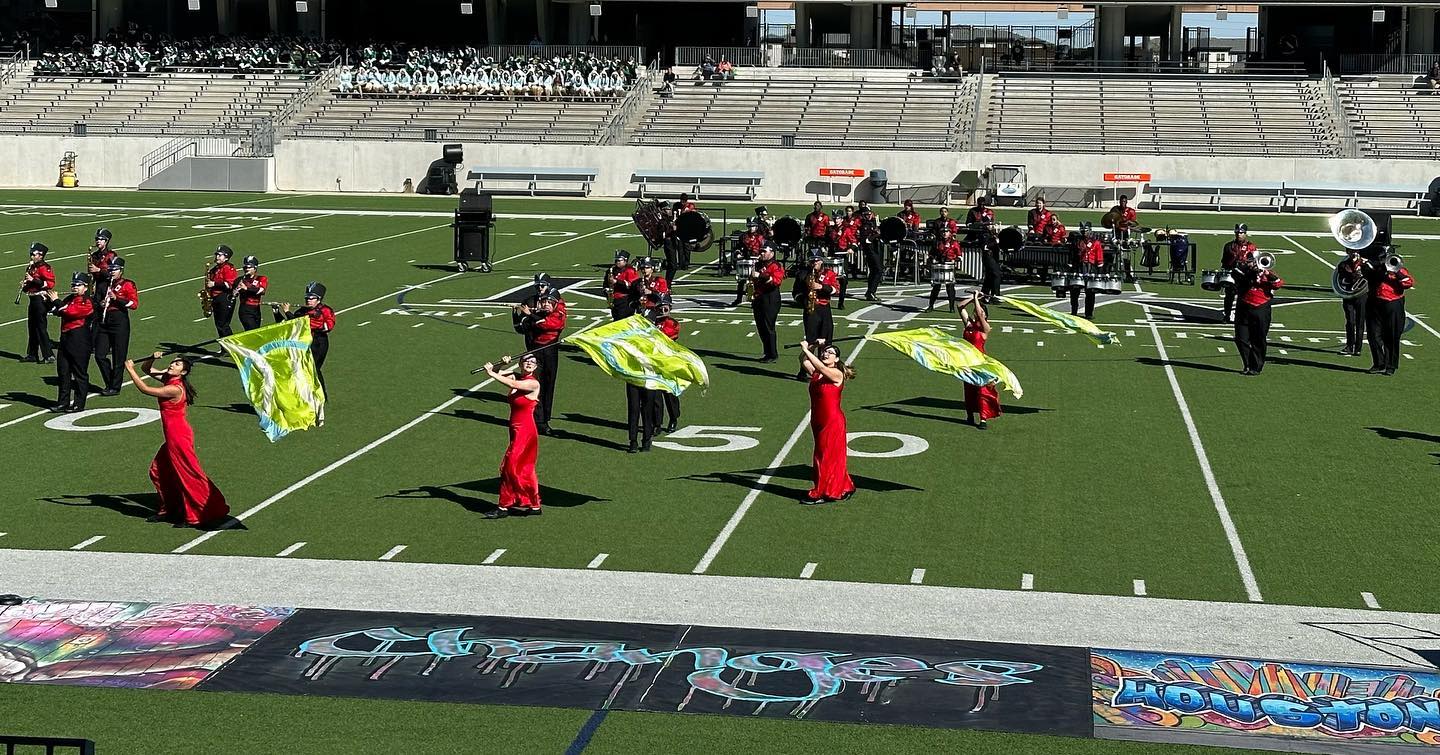 Waltrip High School added a new photo. - Waltrip High School