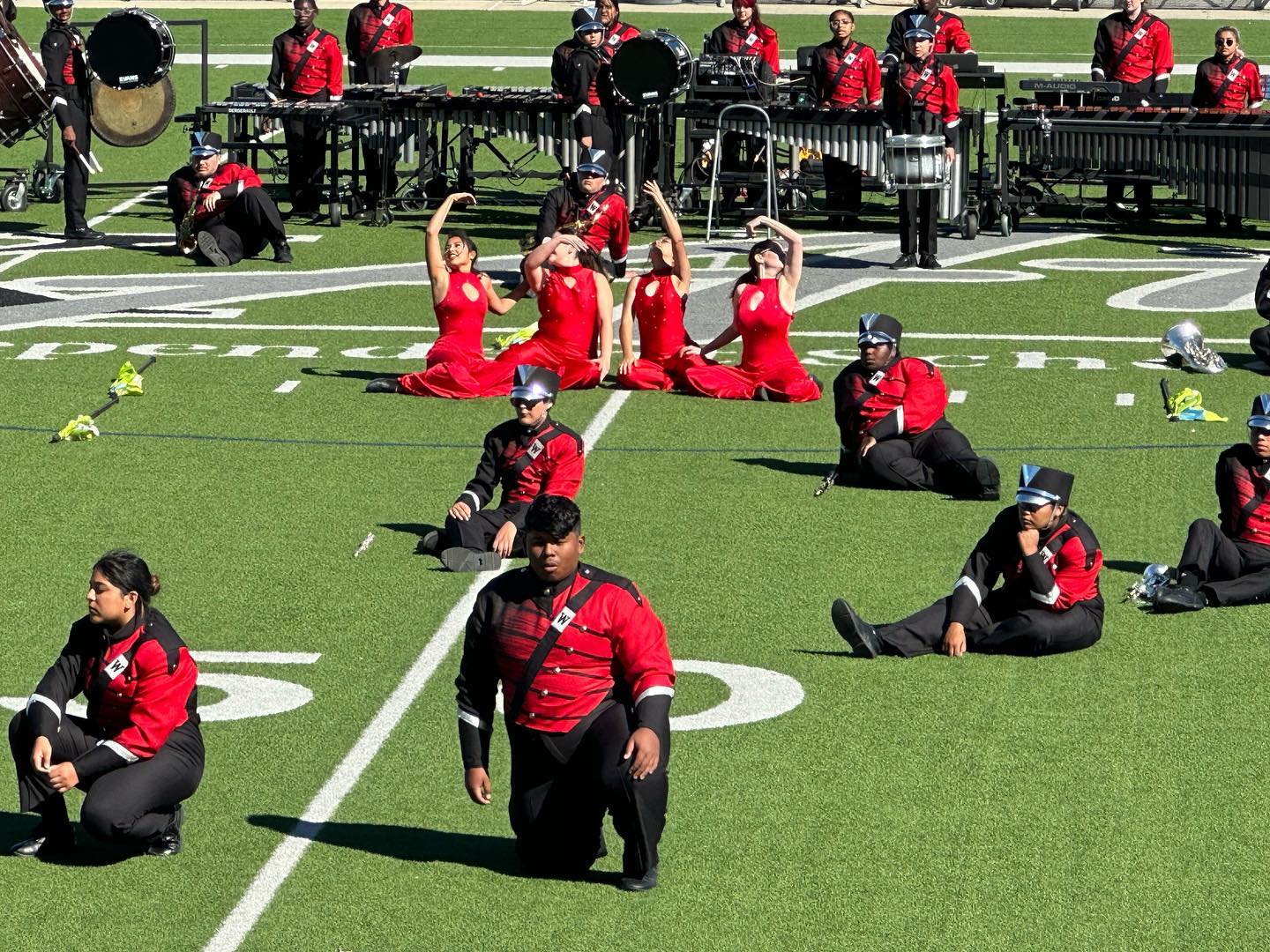 Waltrip High School - Friday 7pm @ Delmar Stadium. Come watch the ...