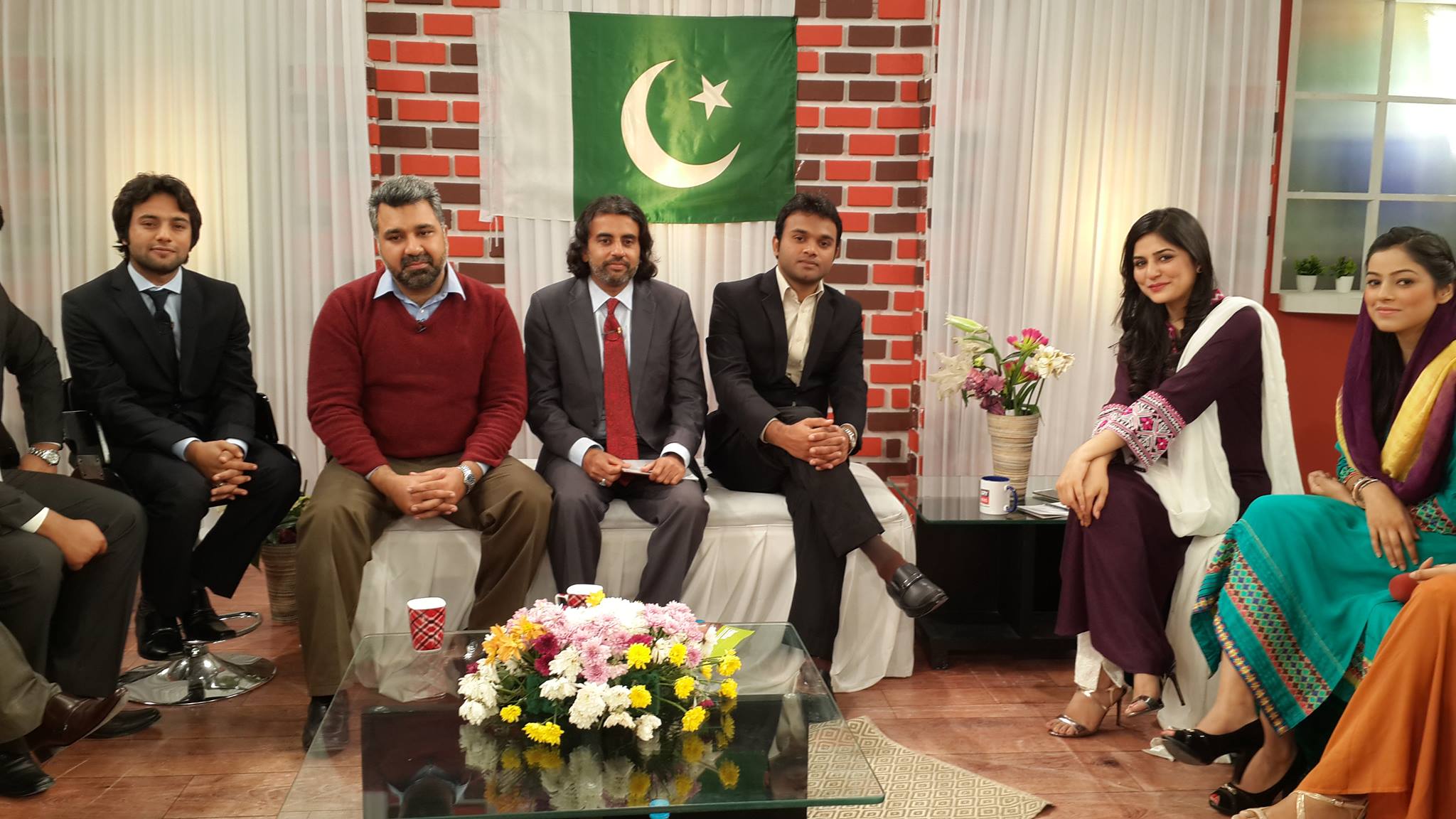 BaBar RiAz