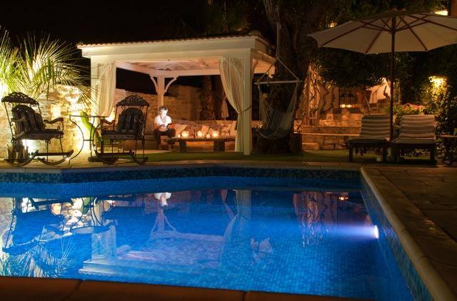 Little Lodge, beautiful... - Little Lodge Guest House Cyprus | Facebook