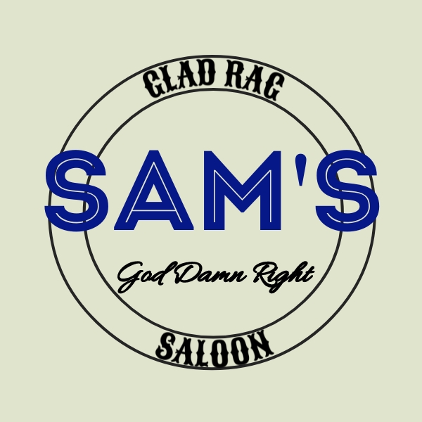 Glad Rag Saloon on Reels