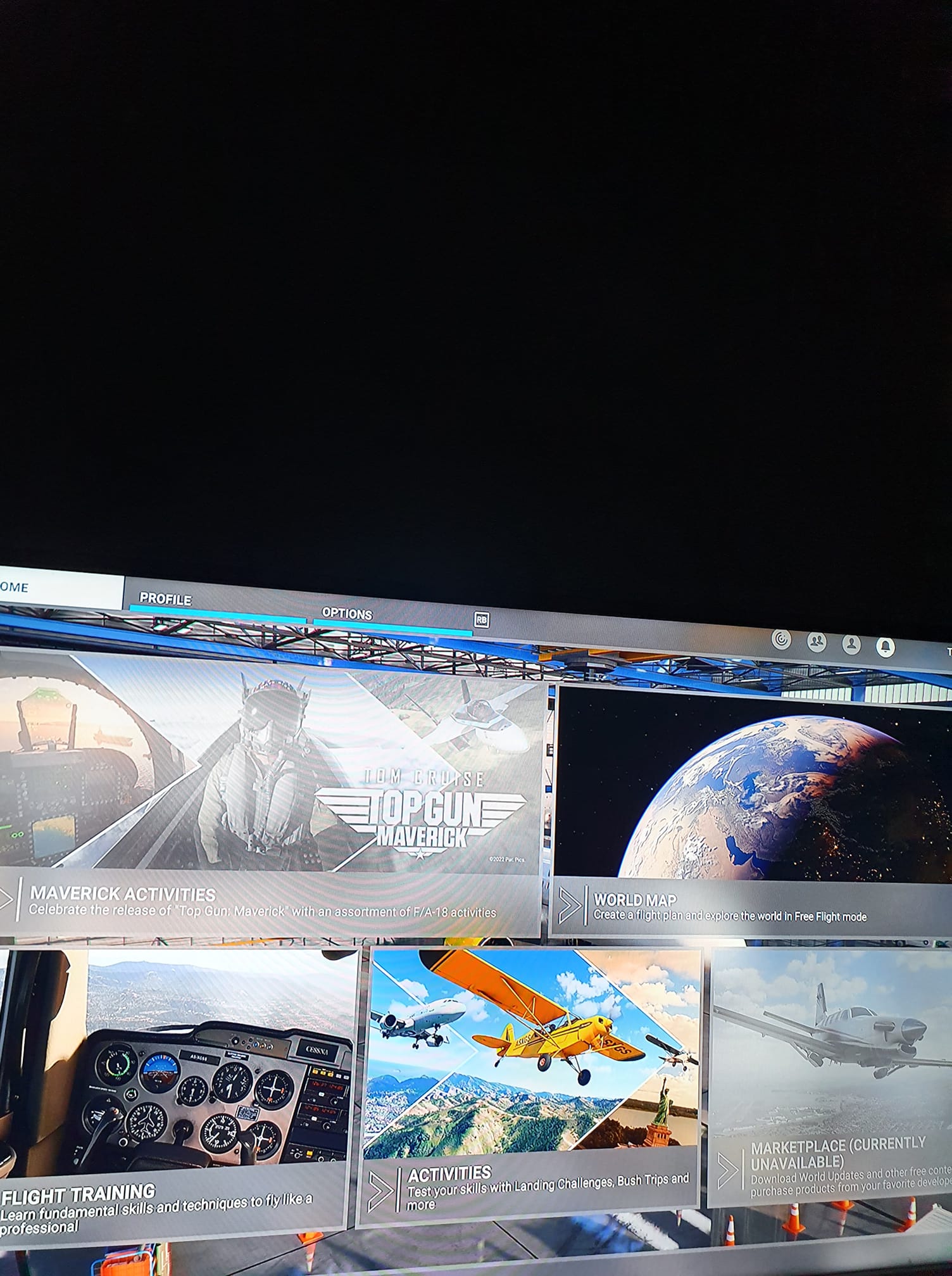 Microsoft Flight Simulator 2024 (Asobo Studio) | Has anyone on the ...