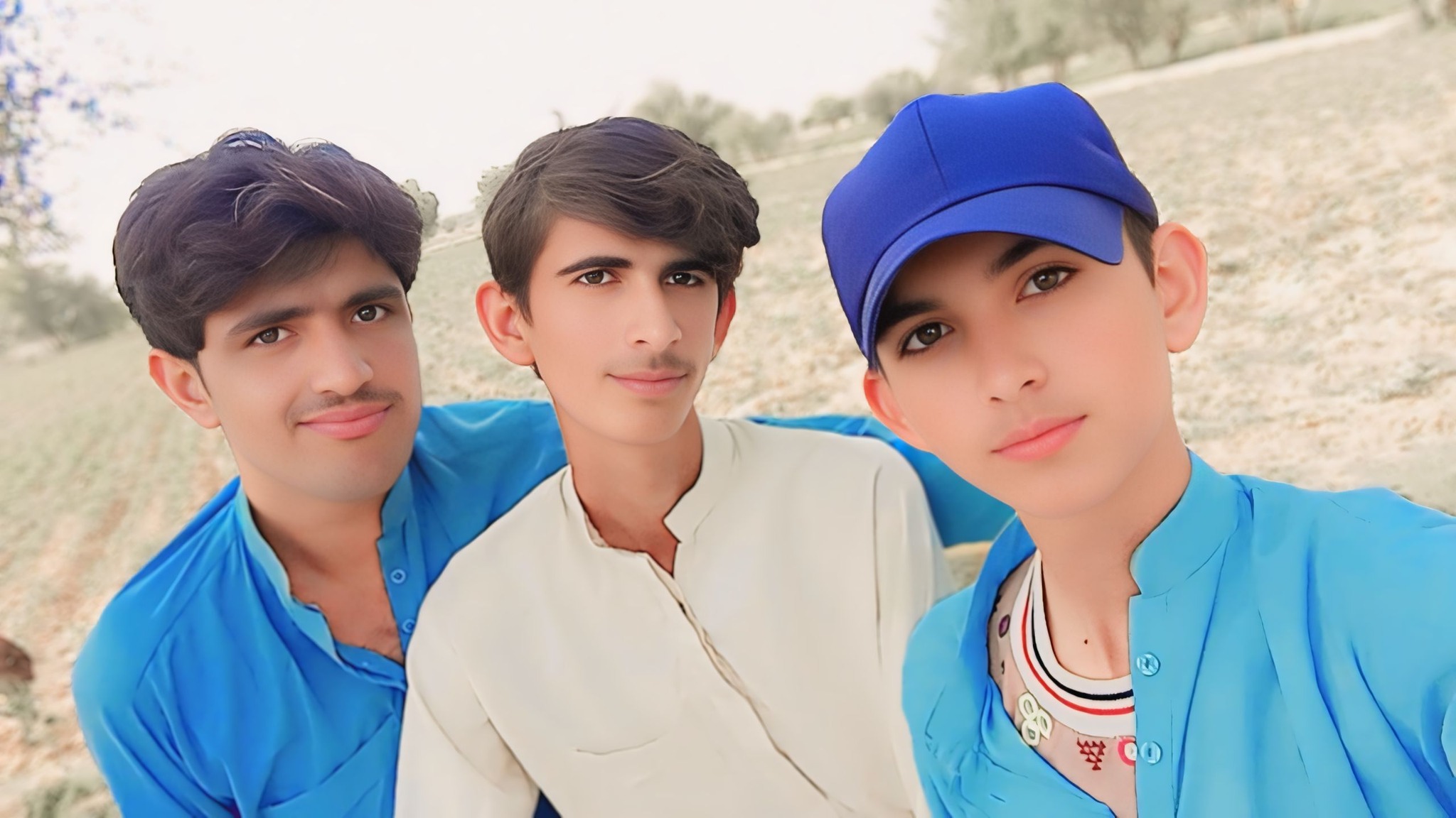 Azizullah Baloch