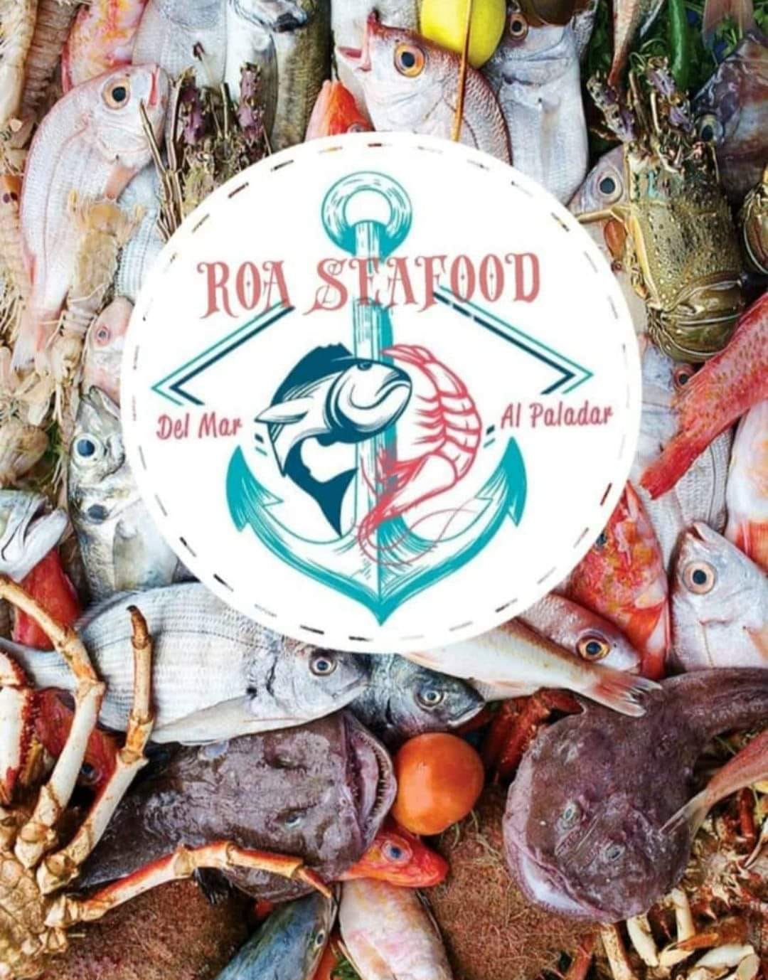 Sea Food Roatan
